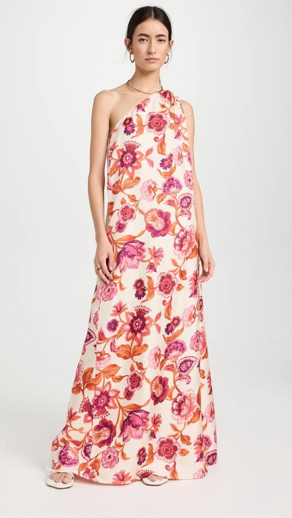LA DOUBLE J Roy Dress 1