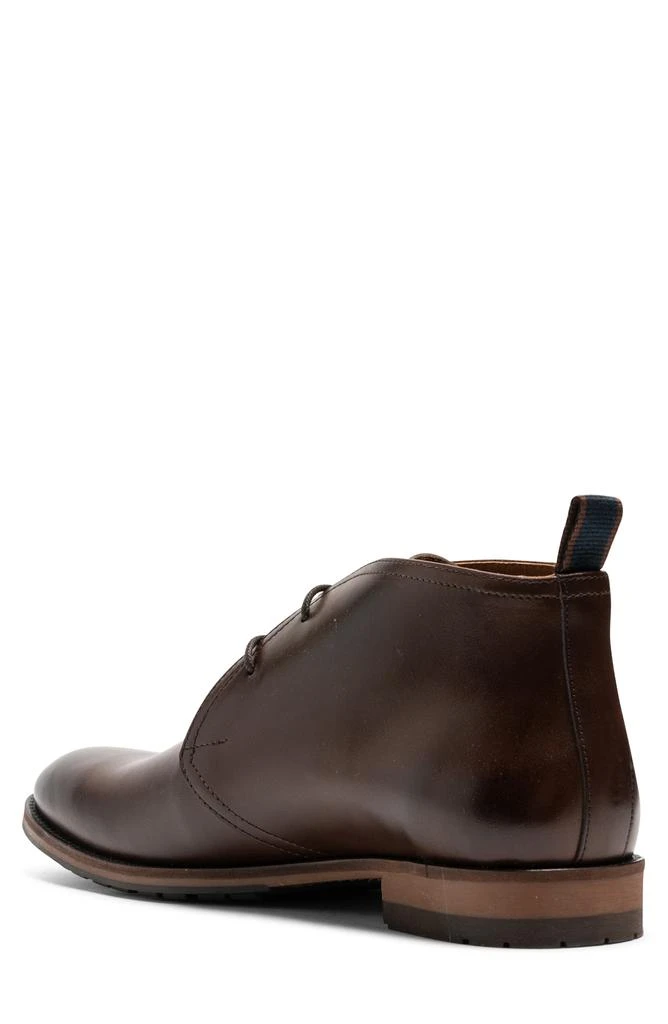 Rodd & Gunn Pebbly Hill Chukka Boot 2