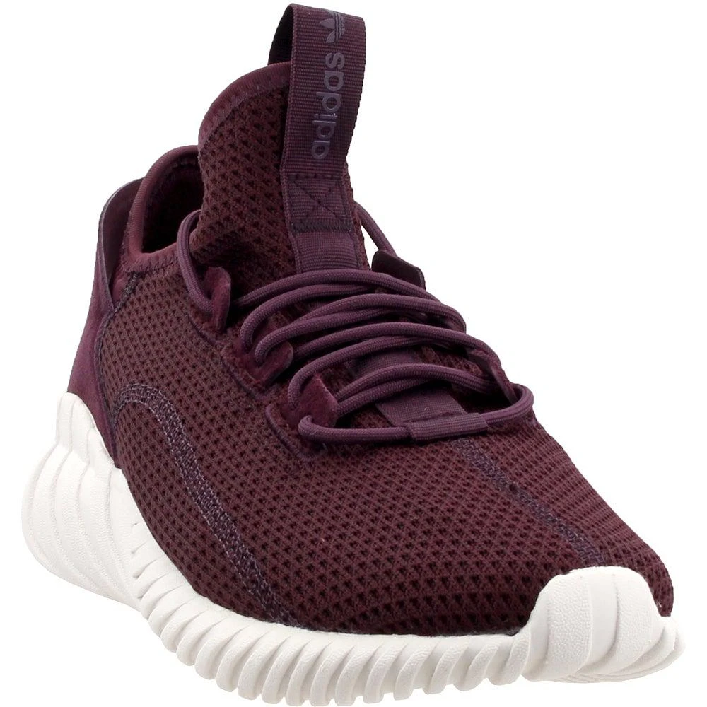 Adidas Tubular Doom Sock Lace Up Sneakers 2