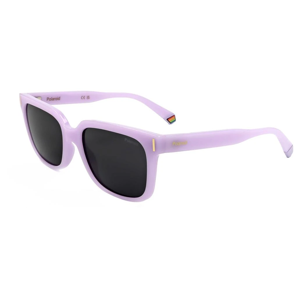 Polaroid Polaroid Unisex Sunglasses PLD6191-S-789-54 1