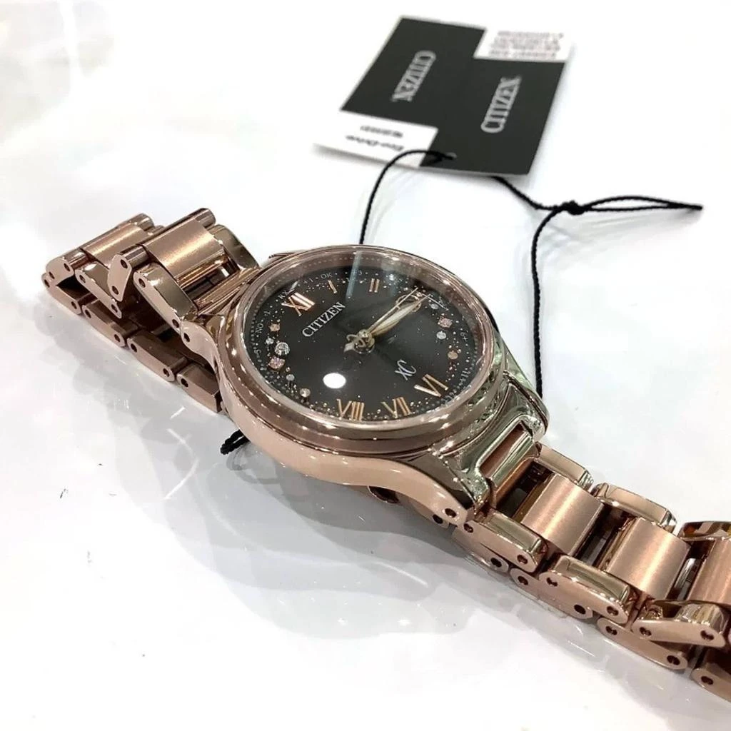 Citizen Xc Wristwatch (Pre-Owned) 3