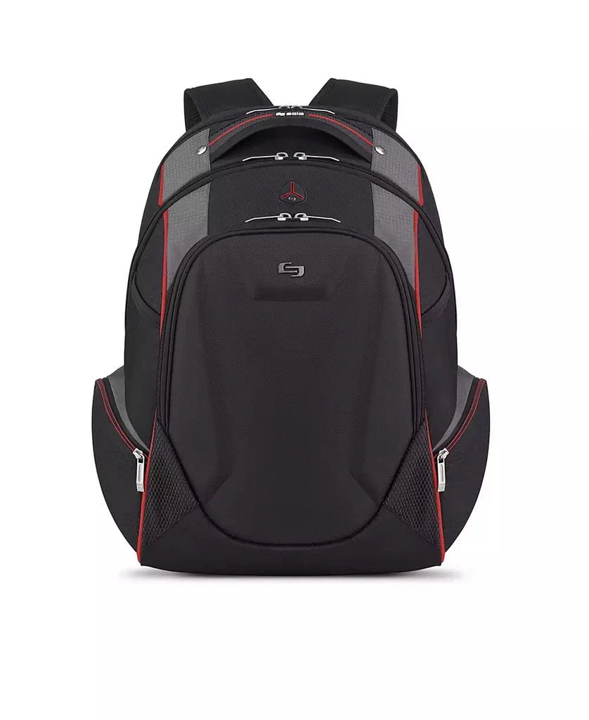 SOLO New York Launch 17.3" Backpack 3