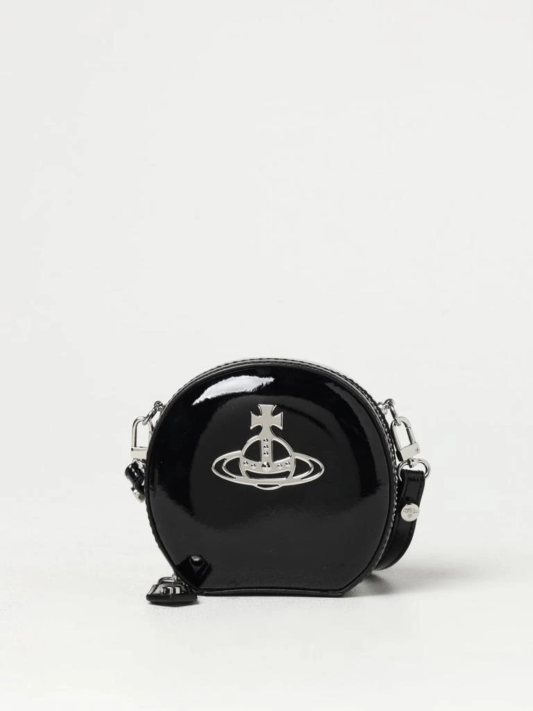 Vivienne Westwood Vivienne Westwood women's mini bag 1