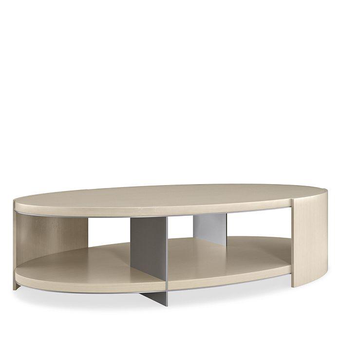 caracole Da Vita Cocktail Table