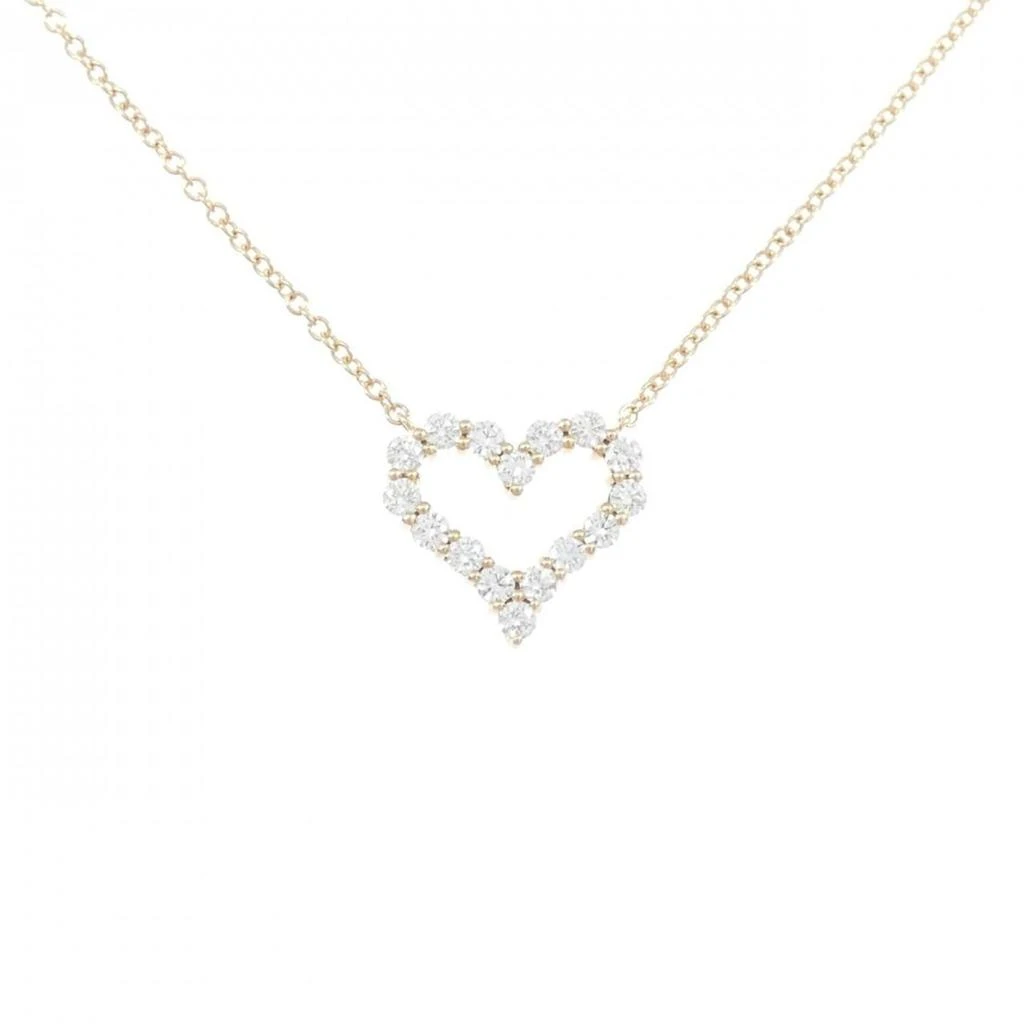 Tiffany 
Co. (18K) Necklace (Pre-Owned)