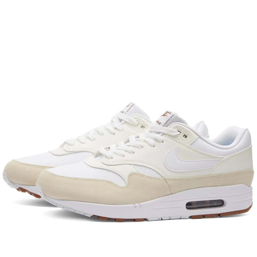 NIKE Nike AIR MAX 1 SC 1