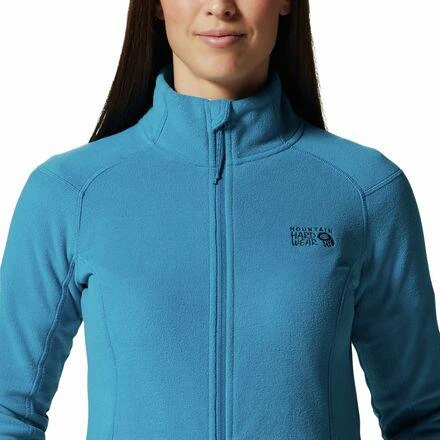 Mountain Hardwear Microchill 2.0 Fleece Jacket - Women's 4