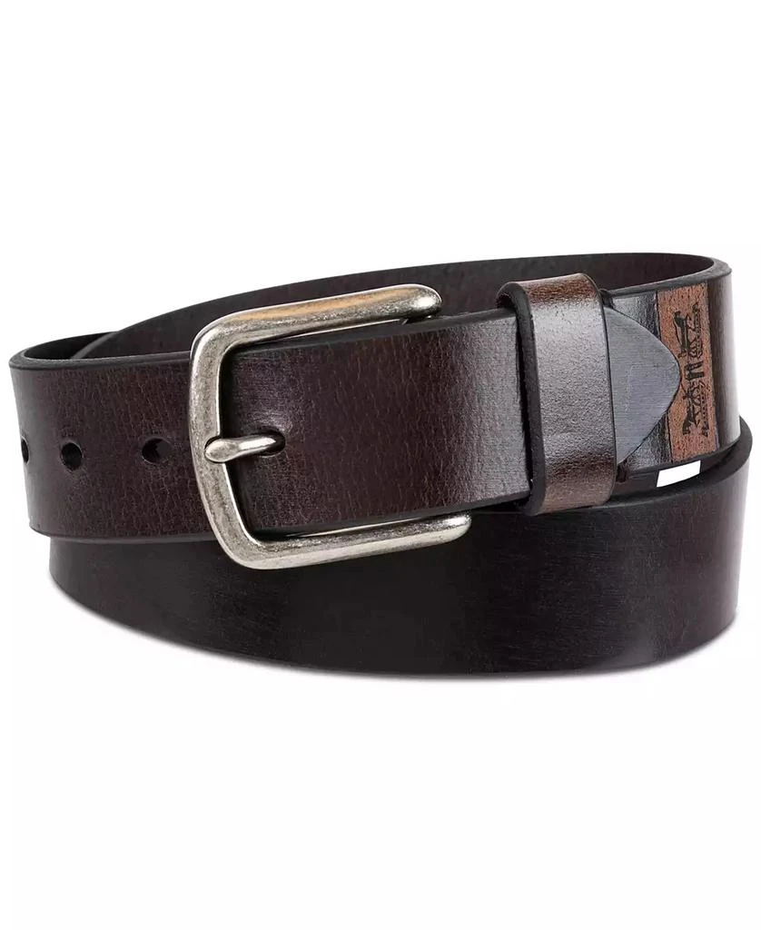 Levi
s Men
s Leather Belt
