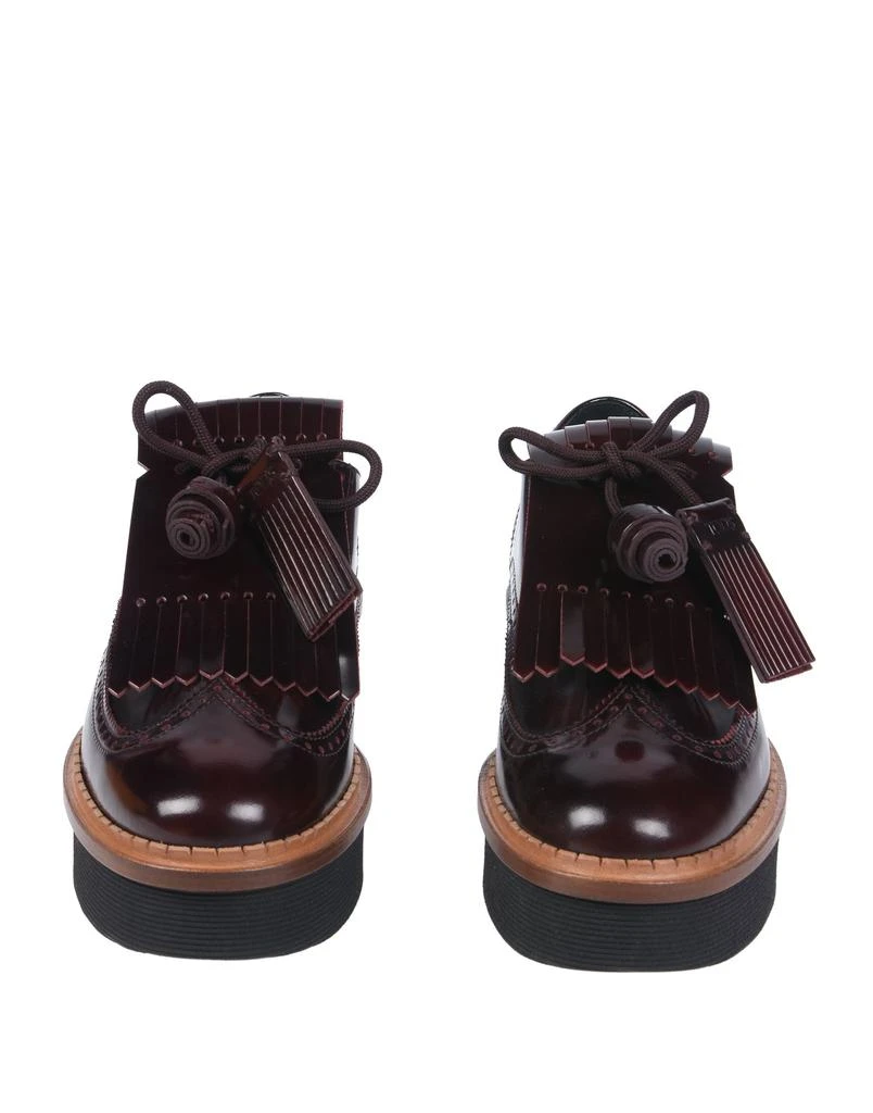 Tod's Laced shoes 4