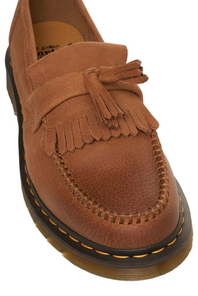 Dr. Martens Dr. Martens Adrian Tassel Loafers 4