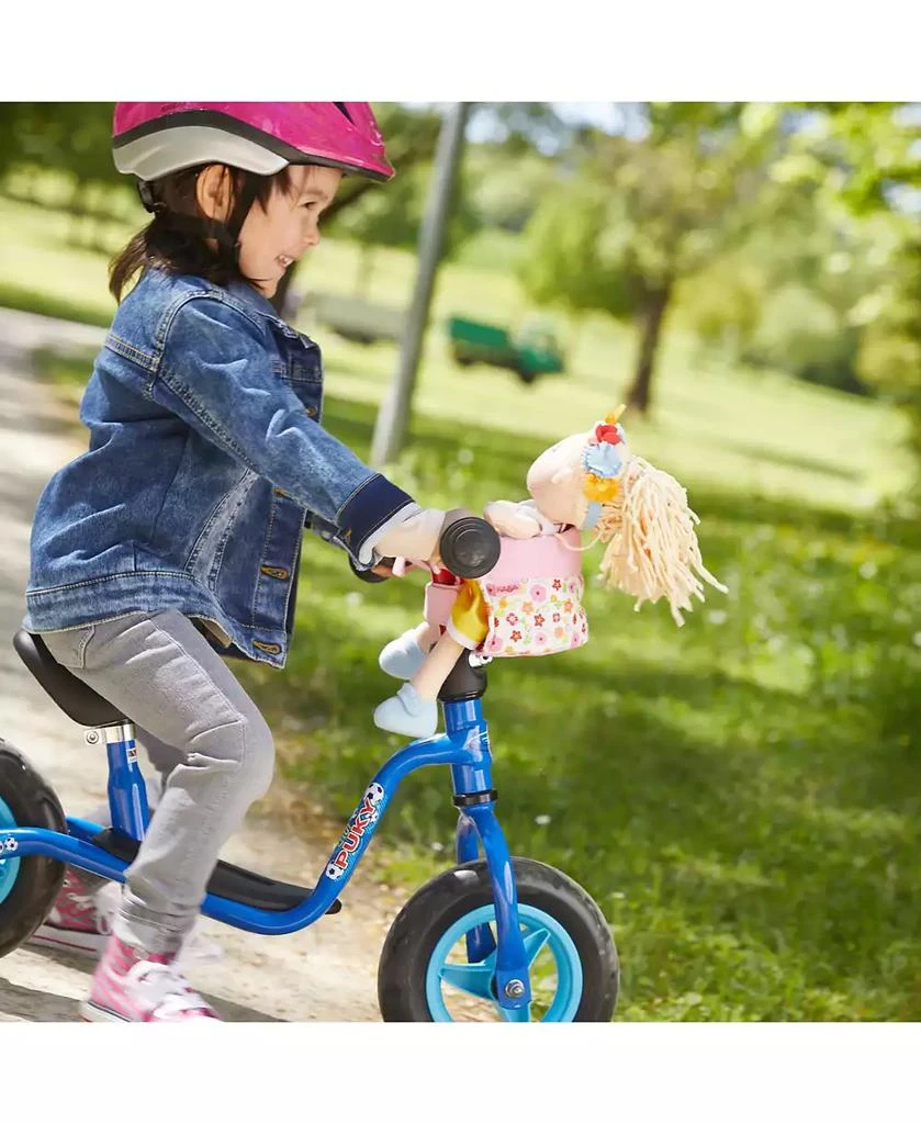 HABA Soft Doll Bike Seat 4