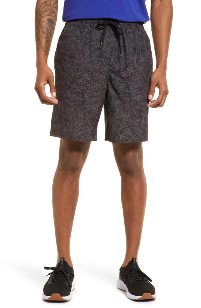 Zella Bluffs Board Shorts 1