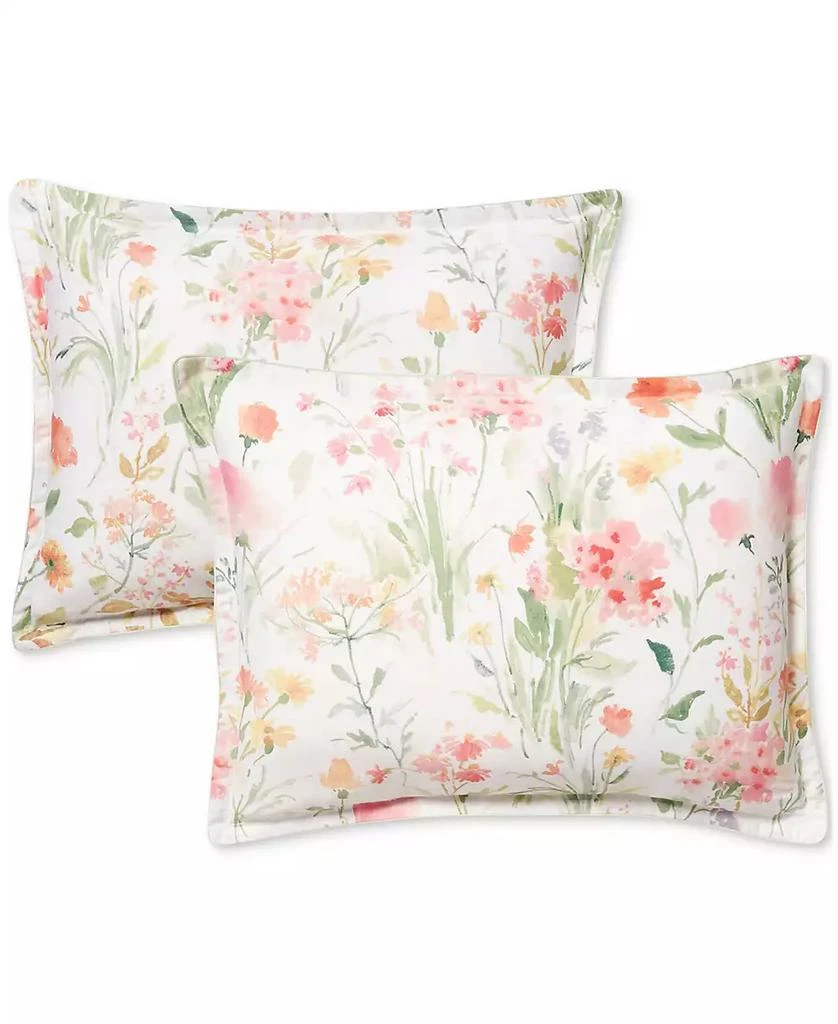 Ralph Lauren Marguerite 3-Pc. Floral Comforter Set 5