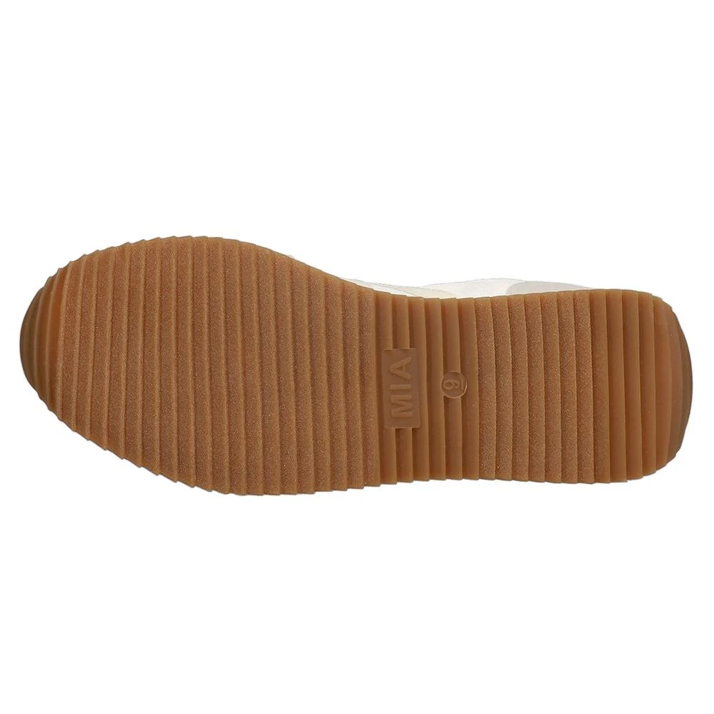 MIA Kable Lace Up Sneakers 5