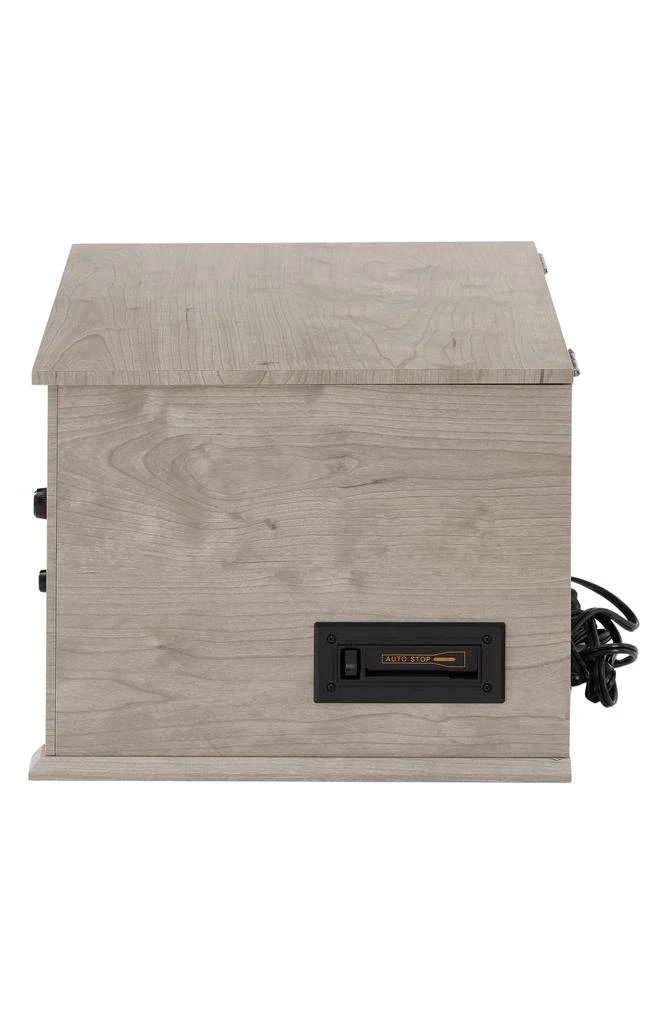 Crosley Medley Entertainment Center 6