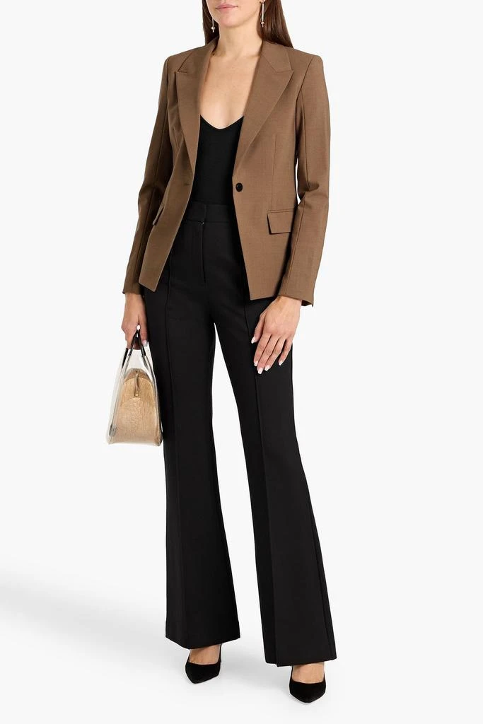 Theory Wool-blend blazer 2