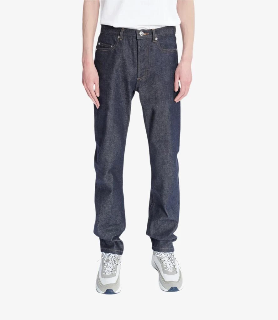 A.P.C. Standard Jeans 4