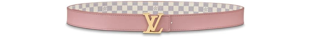 Louis Vuitton LV Initiales 30mm Reversible Belt 3