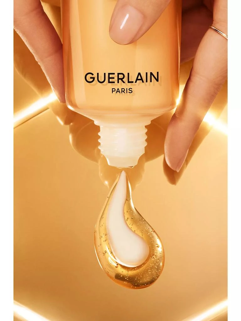 Guerlain Abeille Royale Double R Radiance & Repair Mask 4