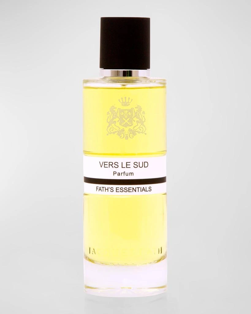 JACQUES FATH Vers Le Sud Natural Parfum Spray 2