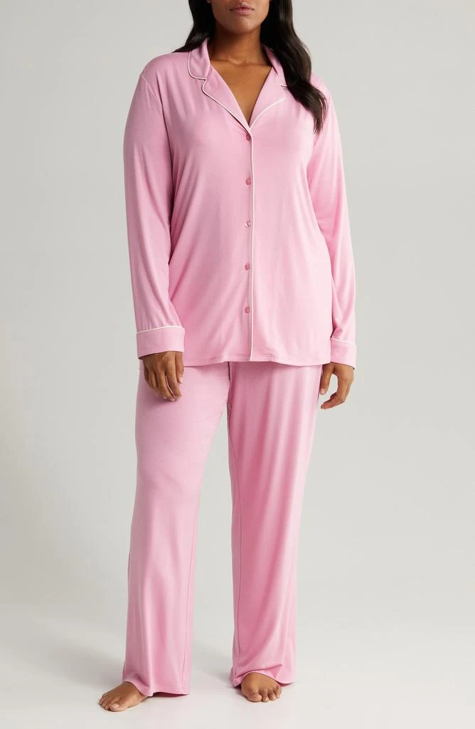 Nordstrom Moonlight Eco Knit Pajamas 1