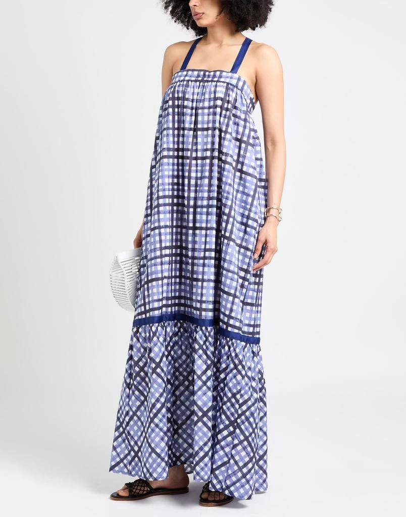 SEMICOUTURE Long dress 2