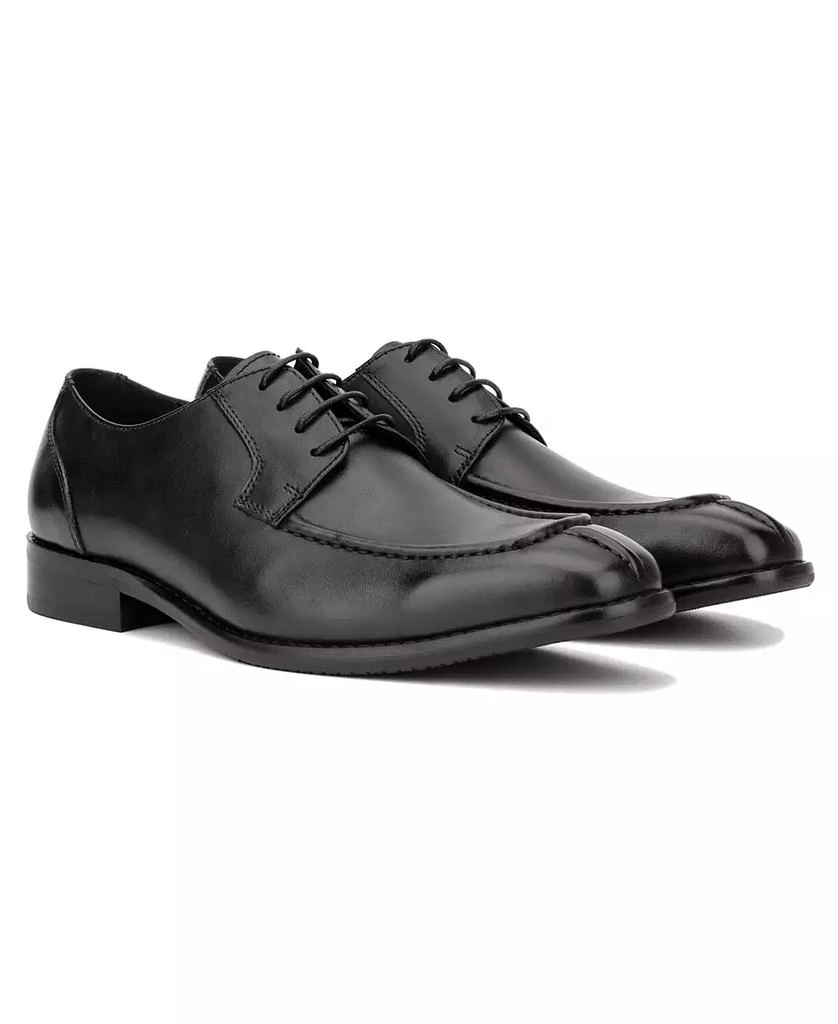 Vintage Foundry Men's Morris Lace-Up Oxfords 8