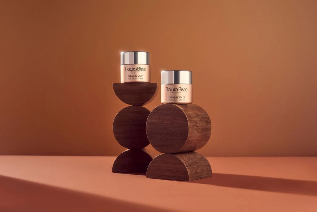 Natura Bisse Diamond Cocoon Sheer Cream 6
