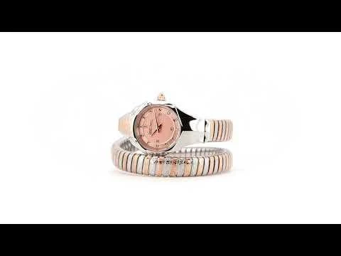 Just Cavalli Just Cavalli Signature Snake Women's Watch 2