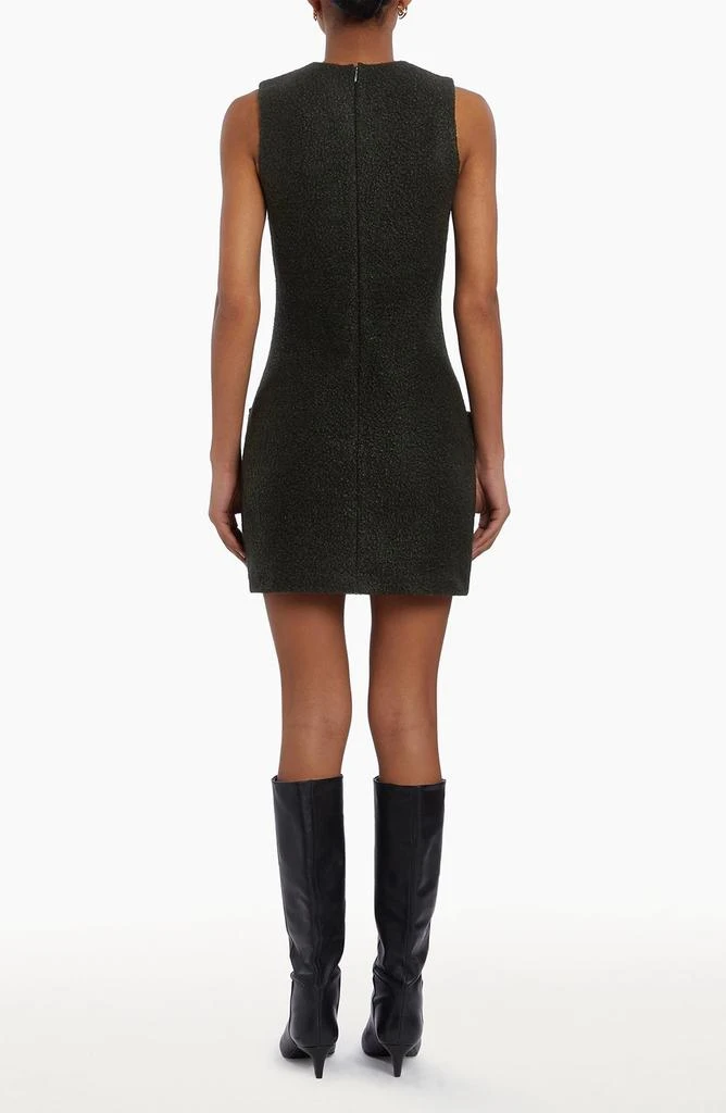 Delia Tweed Minidress  On Sale Now with Up to 81% Off | Discover Exclusive  Deals & Savings at BeyondStyle  Authentic Amanda Uprichard clothing|dress| dresses|women|female with Limited-Time Discounts, Free Shipping, and Price