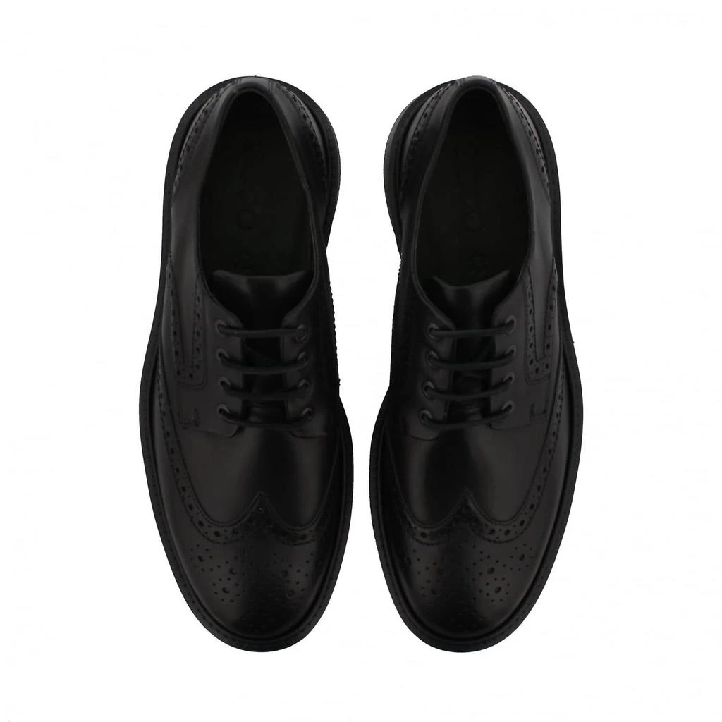 ECCO Ecco - Men
s Lhasa Derby Shoe 4
