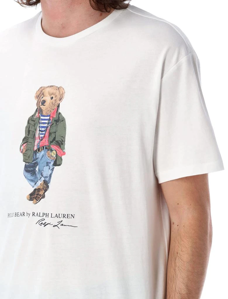 Ralph Lauren Polo Bear T-shirt 3