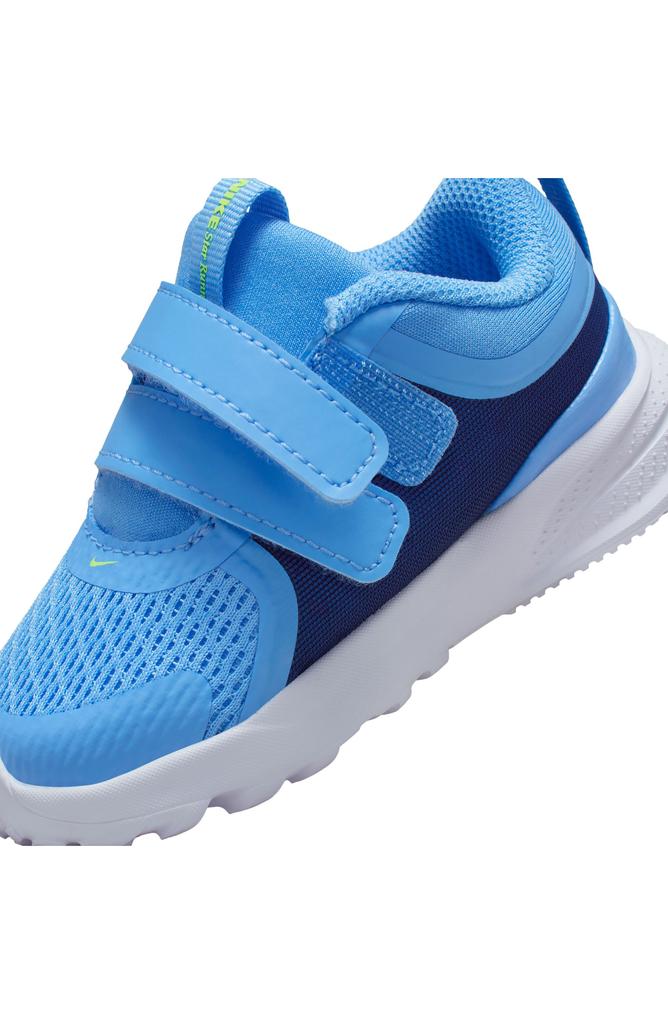 star runner nike toddler