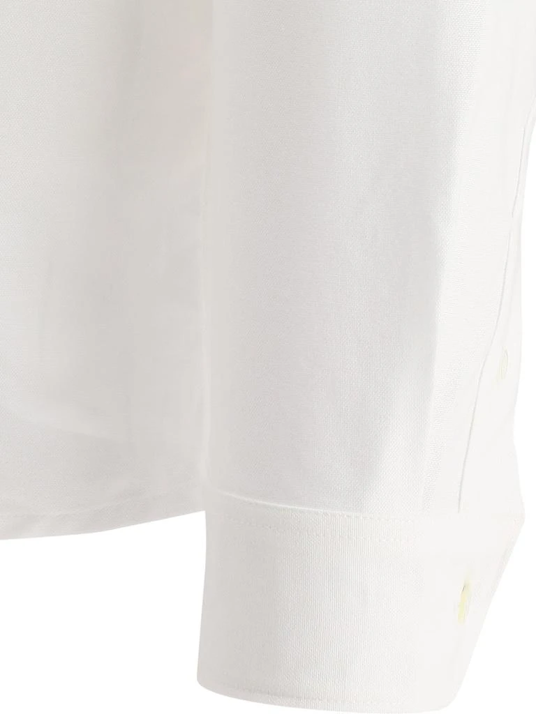 A.P.C. "GREG" SHIRT 4