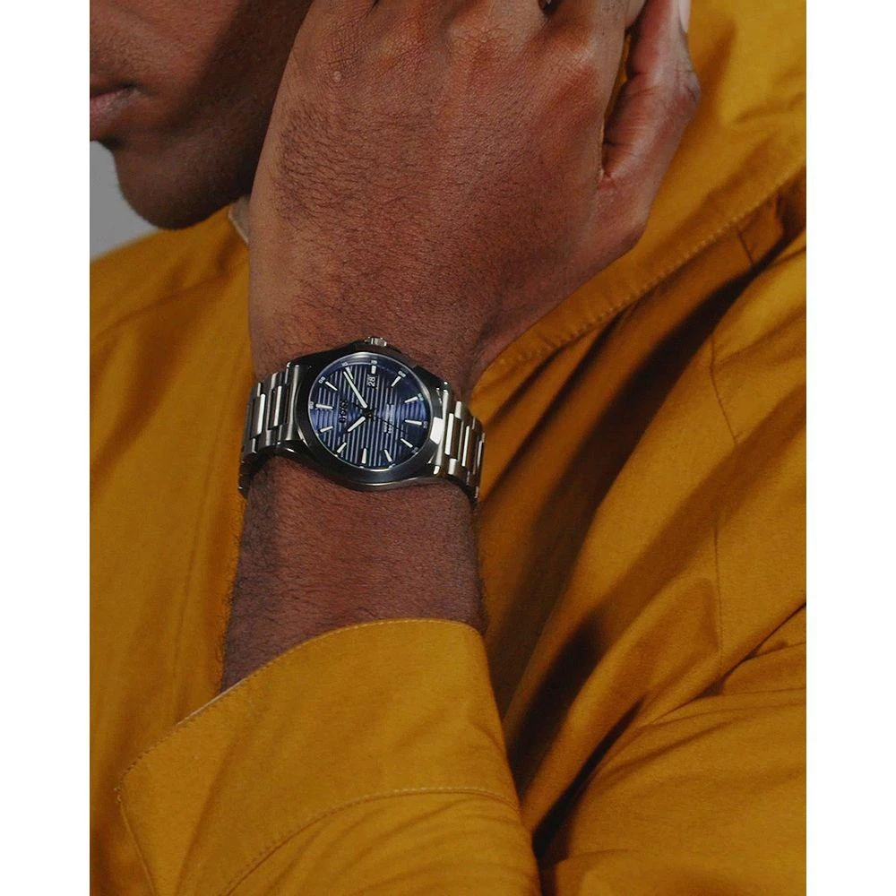 Hugo Boss Strike Watch, 41mm 3
