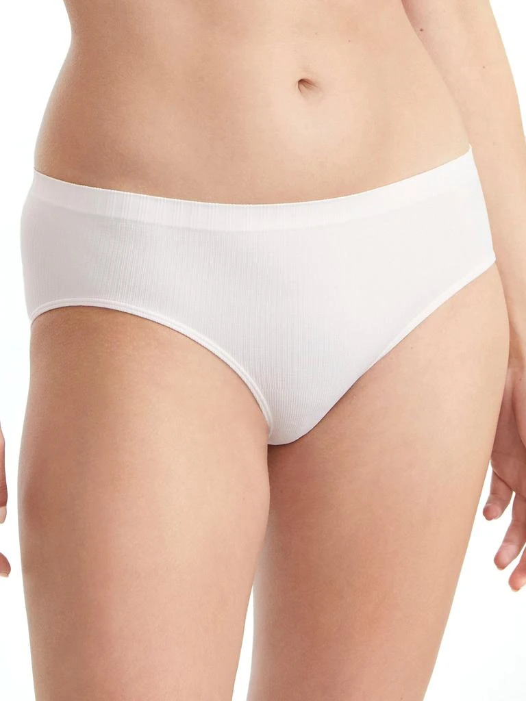Bare Women's The Easy Everyday Seamless Hipster 8