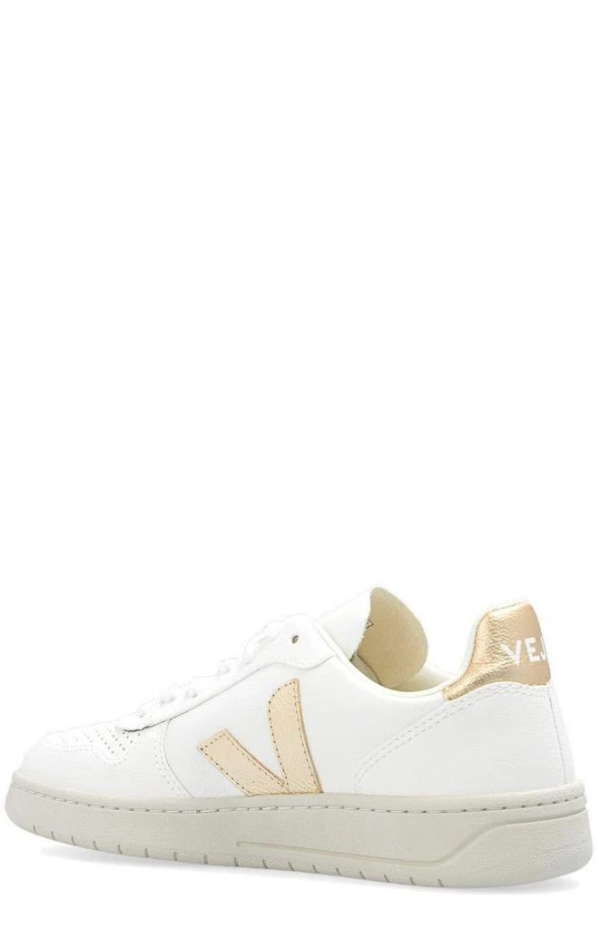 Veja Veja V-10 Low-Top Sneakers 3