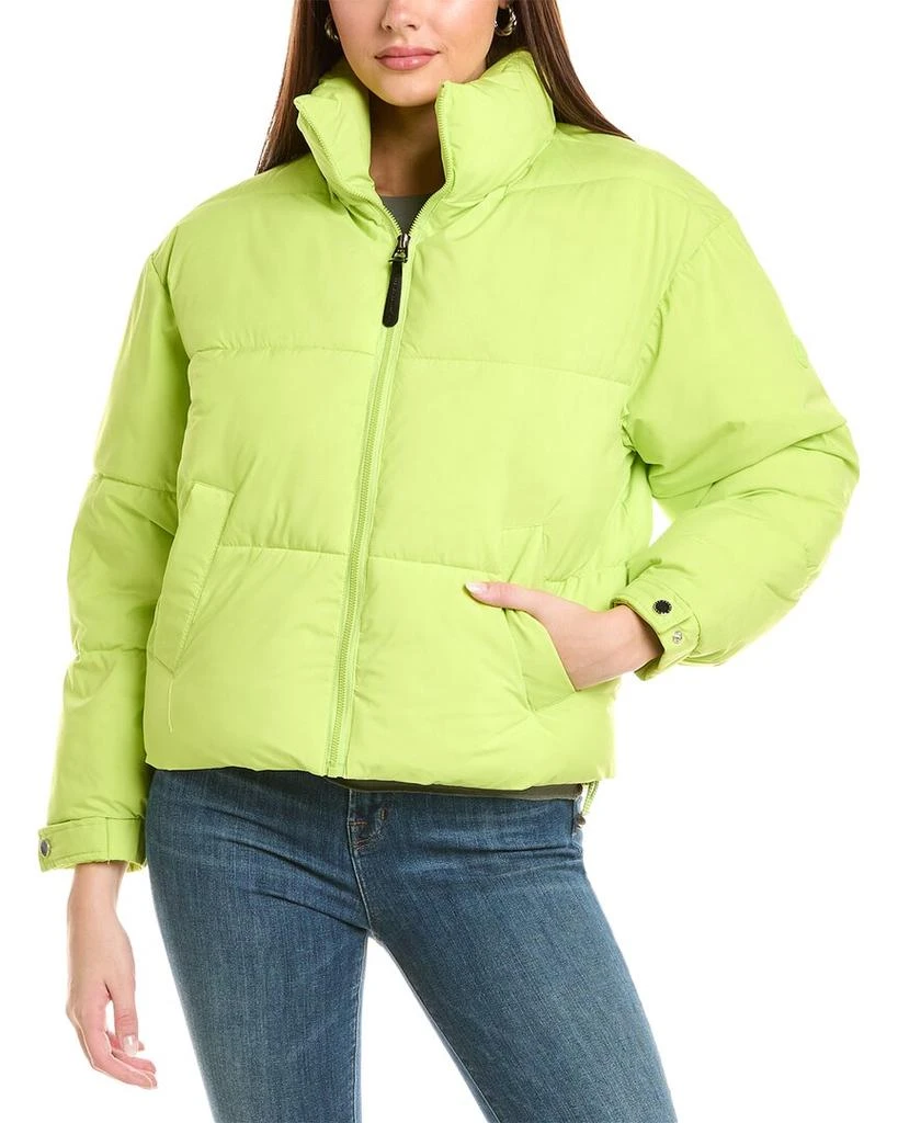 French Connection Puffer Jacket 1