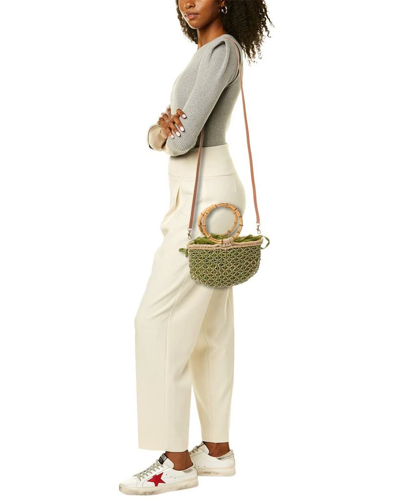 SERPUI SERPUI Marie Clutch 4