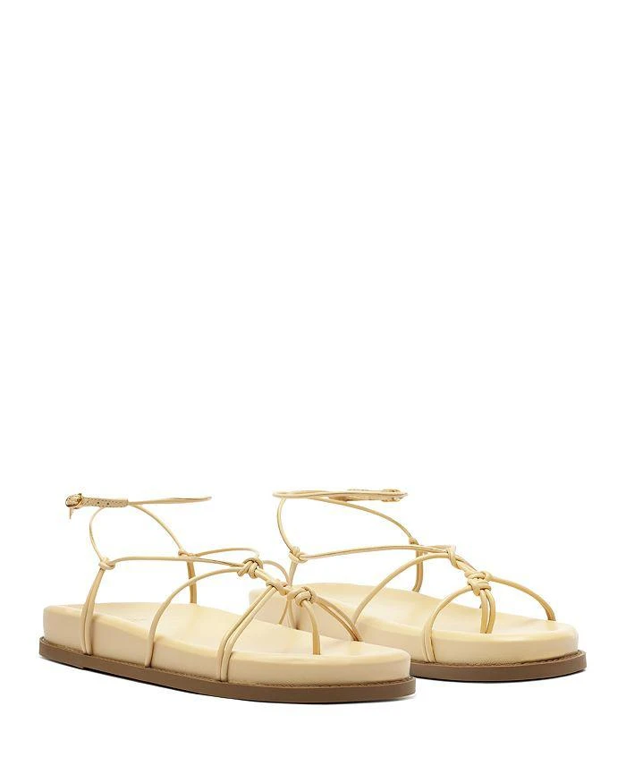 Schutz Women's Calabria Sporty Sandals 5