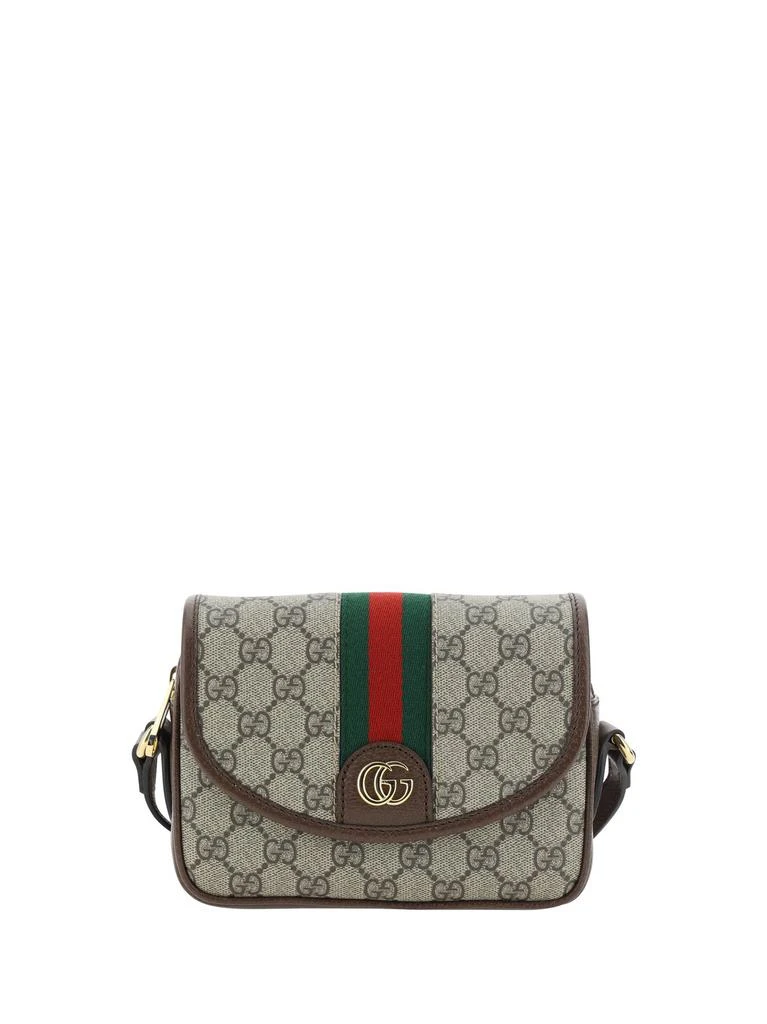 Gucci Gucci Ophidia GG Mini Shoulder Bag 1