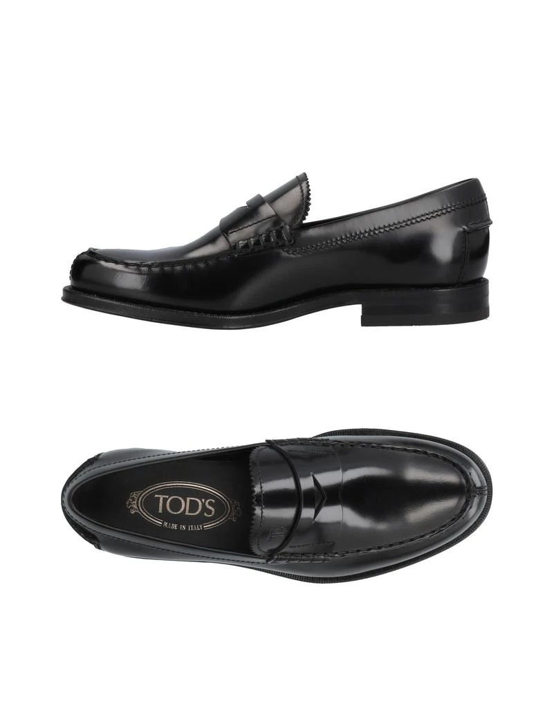 Tod
s Loafers