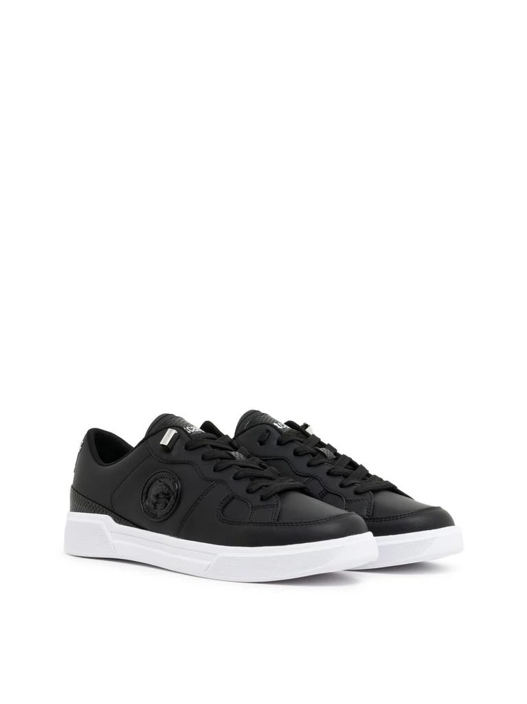 Just Cavalli Mens Sneakers 1