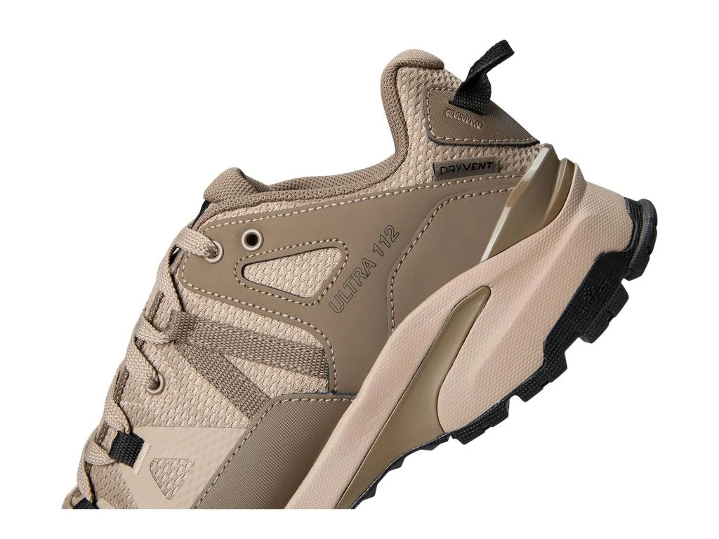 The North Face Ultra 112 WP 6