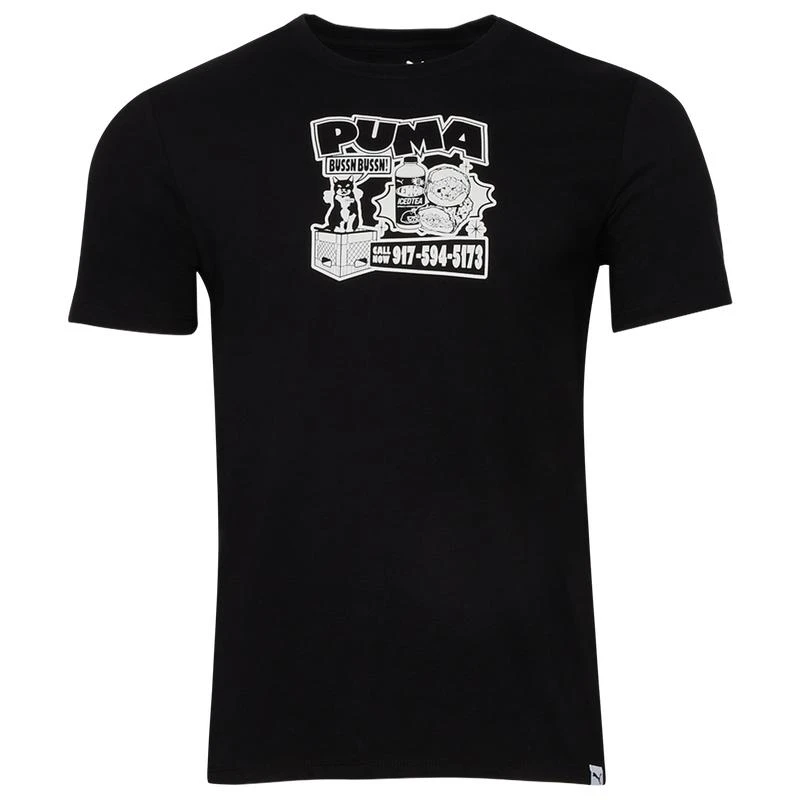 Puma PUMA Deli T-Shirt - Men's 1