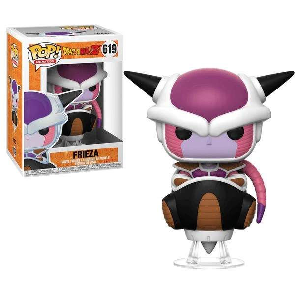 Pop! Vinyl Dragon Ball Z Frieza Pop! Vinyl Figure