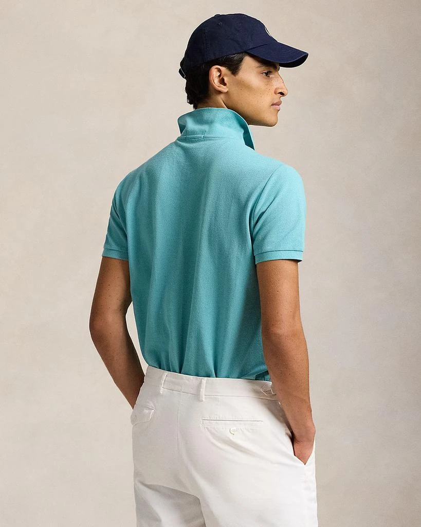 Ralph Lauren Classic Fit Cotton Polo Shirt 3