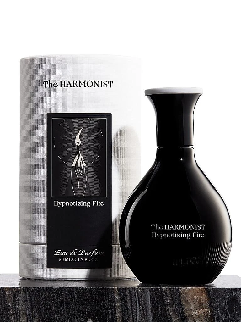 The Harmonist Hypnotizing Fire Parfum 4