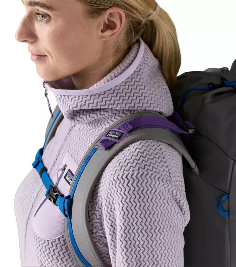 Patagonia Patagonia Women's R1 Air Full-Zip Jacket 6