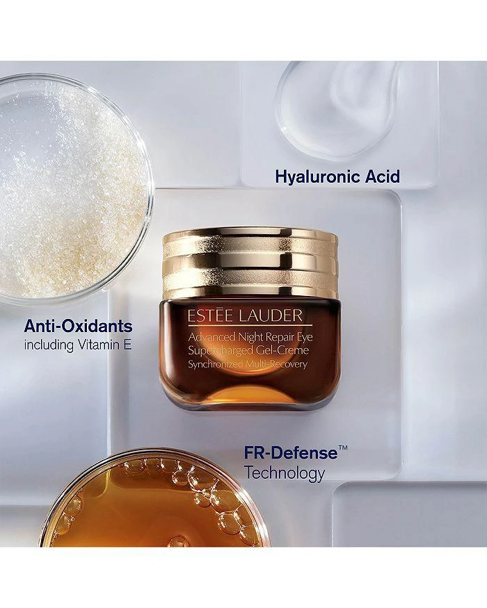 Estée Lauder Nighttime Experts Skincare Set ($144 value) 13